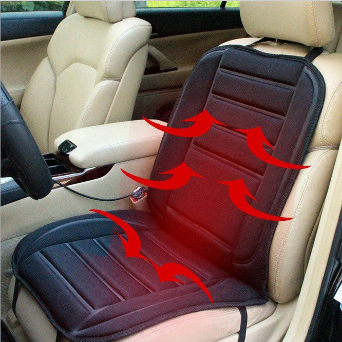 12V Heated Car Seat Cushion