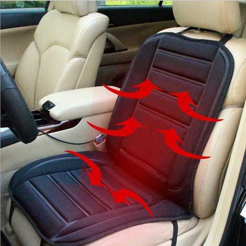 12V Heated Car Seat Cushion