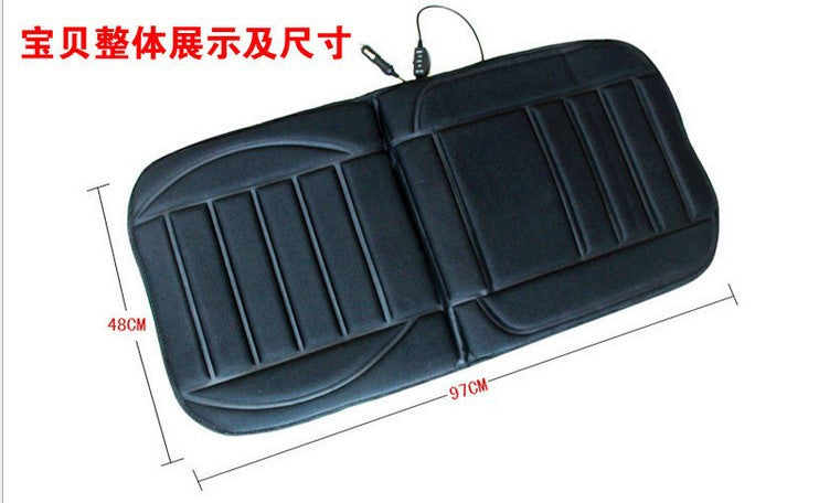 12V Heated Car Seat Cushion