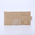 Car Sun Visor Organizer